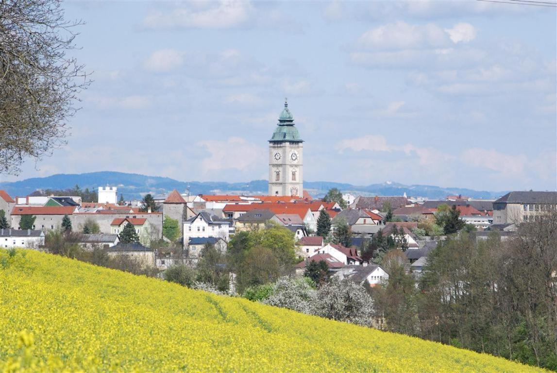 Turmhotel Енс Екстер'єр фото